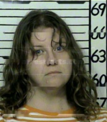Carla Marie Sheridan