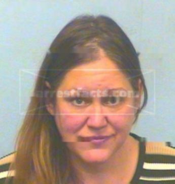 Carrie Dawn Lockaby