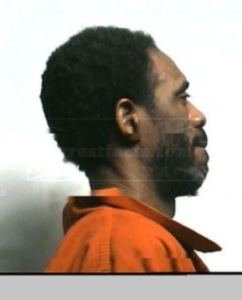 Brian Keith Trimble