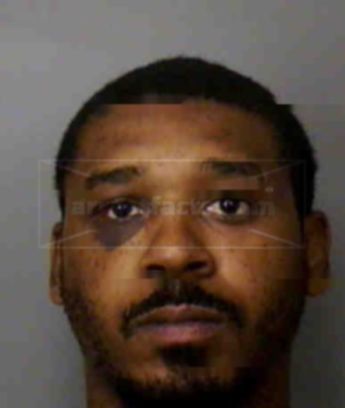 Brandon Rashard Melton