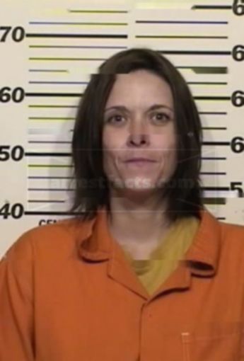 Theresa K Ackerman