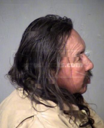 Wilfred Nielson Begay