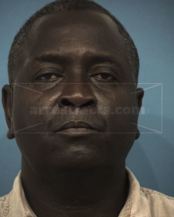 Larry Jerome Wright