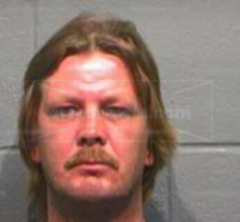 Marshall Wade Brown