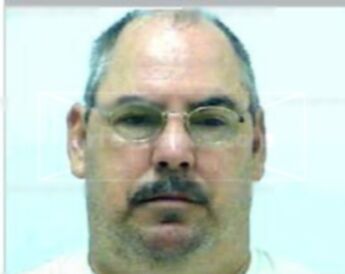 Mark Anthony Carlisle