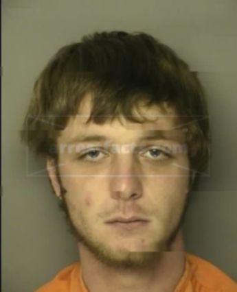 Joshua Daniel Phillips