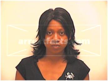 Pertisha Deattea Eckford