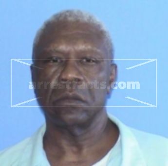 Sedric Brown Jr