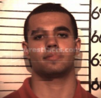 Brandon Edward Gaines