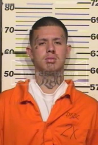 Jermaine B Sandoval