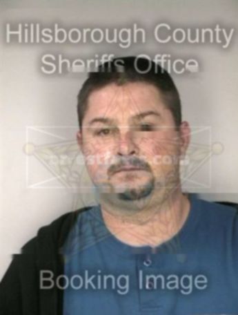 John Andrew Hardy Jr.