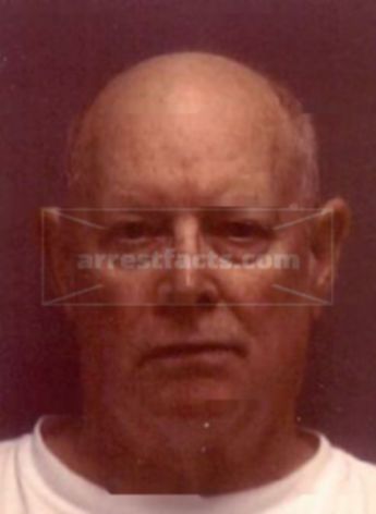 Roger Milton Lein