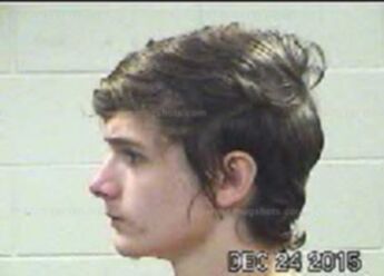 Michael Larree Richardson