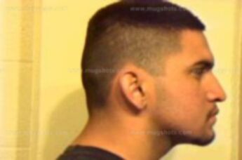 Juan Jesse Villarreal