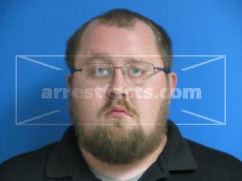 Joshua Lee Stant