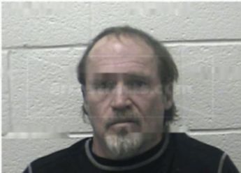 Metcalf Stephen Earl