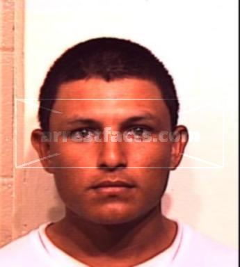 Alexander Rodriguez-Orellana
