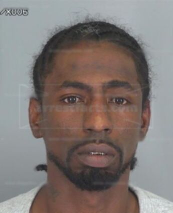 Shavon Lamarcus Barton
