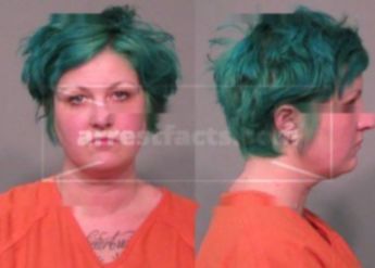 Ashlee Sackett Mathey