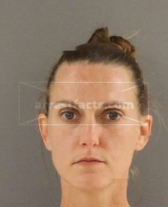 Samantha Lindsey Fawver