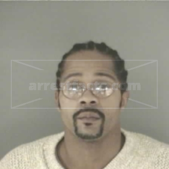 Lance Evertt Blake