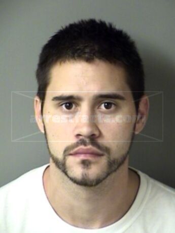 Justin Matthew Bennett