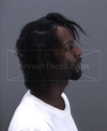 Tony Dewayne Sanders