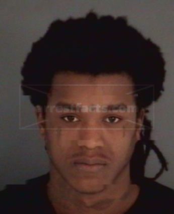 Christopher Keith Redding
