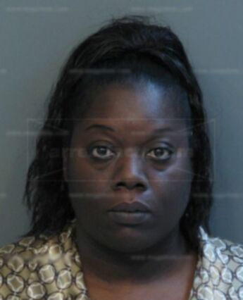 Anna Laura Gaines
