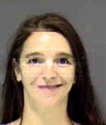 Kelly Maelene Barton