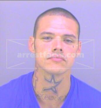 Jesse Thomas Brown