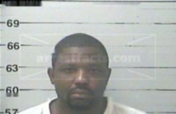 Harold Earl Foster Jr.