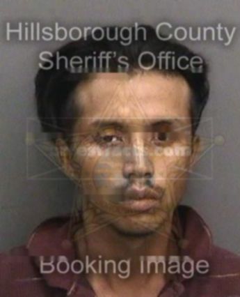 Misael Espinoza