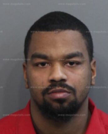 Tyrrell Marquis Garner