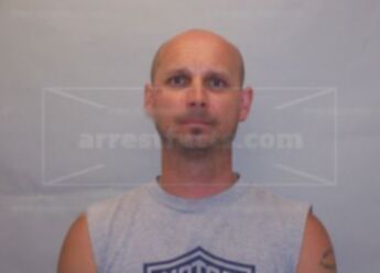 Todd M Erickson
