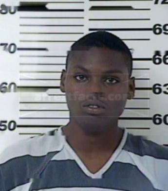 Kendrick Jarod Harmon