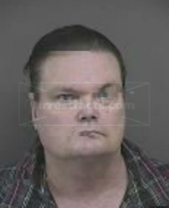 Richard Wayne Bell