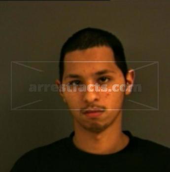 Jonathan Hinojosa