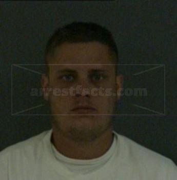 William Hillary Foster Crawford