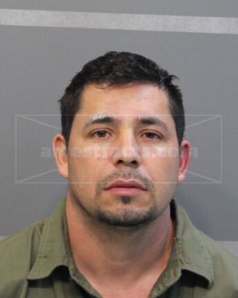 Melvin A Hernandez