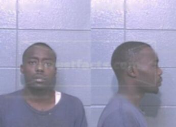 Robert Lewis Williams Jr.