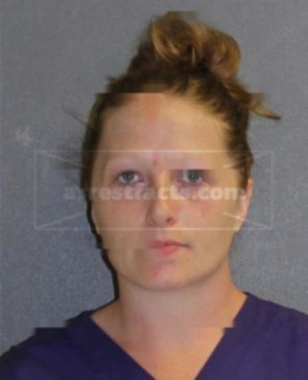 Brittany Nicole Kennedy