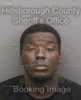 Ellis Rountree