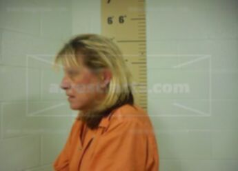Tiffany Nicole Johnson