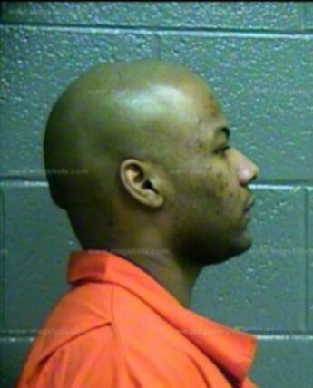 Travis Deshawn Hearn