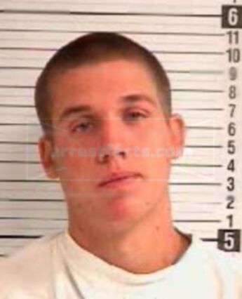 Bradley William Hitchcock