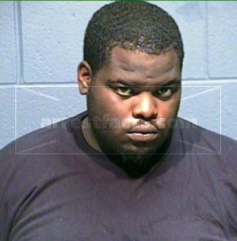 Stanley Rann Williams