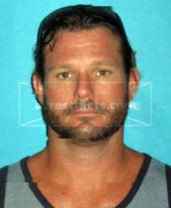 Justin Wade Atkinson