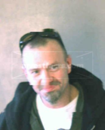 Mark Douglas Coker