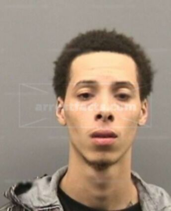 Dexter Xavier Lewis